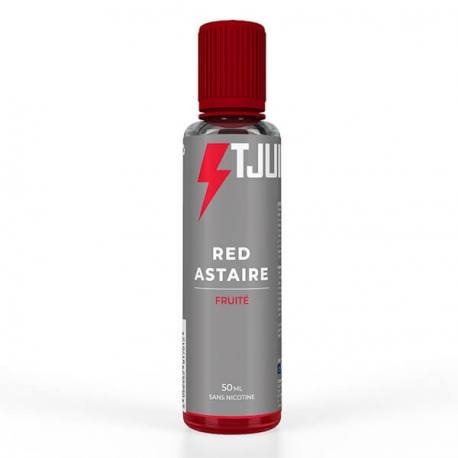 L'original Tjuice Red Astaire